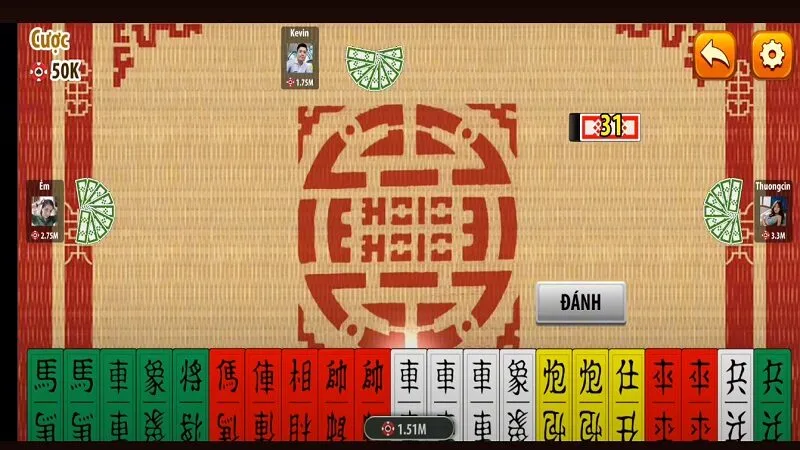 Tổng quan về trò chơi Tứ Sắc tại cổng game Sunwin