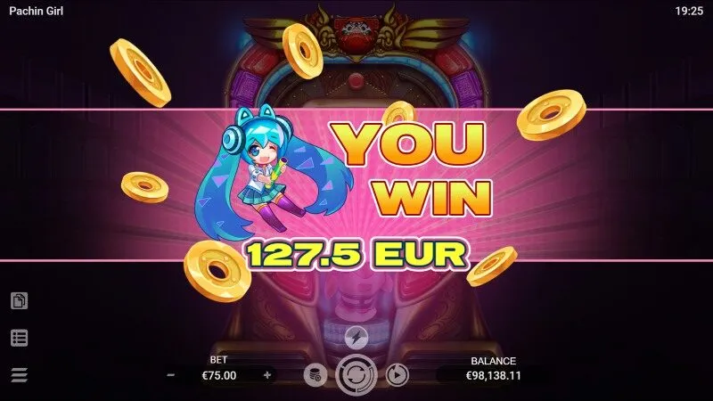 Mẹo chơi Pachin Girl Sunwin để tăng cơ hội chiến thắng