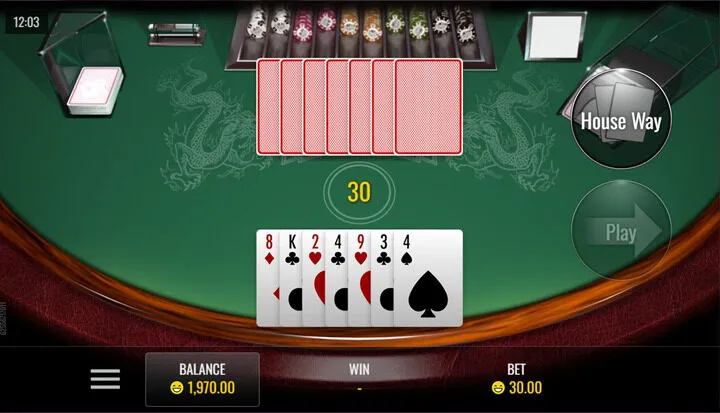 Một số mẹo chơi Pai Gow tăng cơ hội chiến thắng