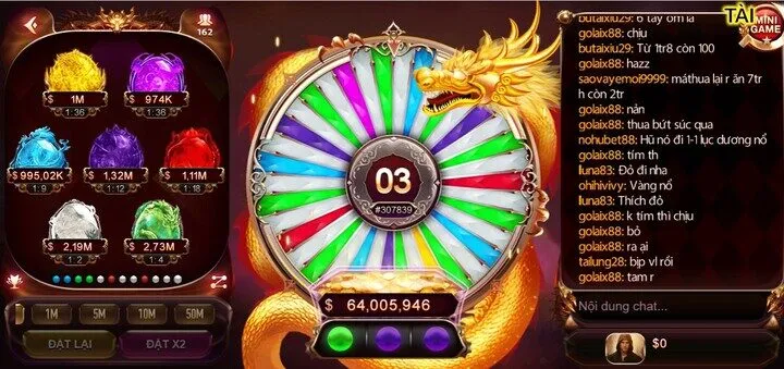 Sun rồng Sunwin có gì đặc biệt?